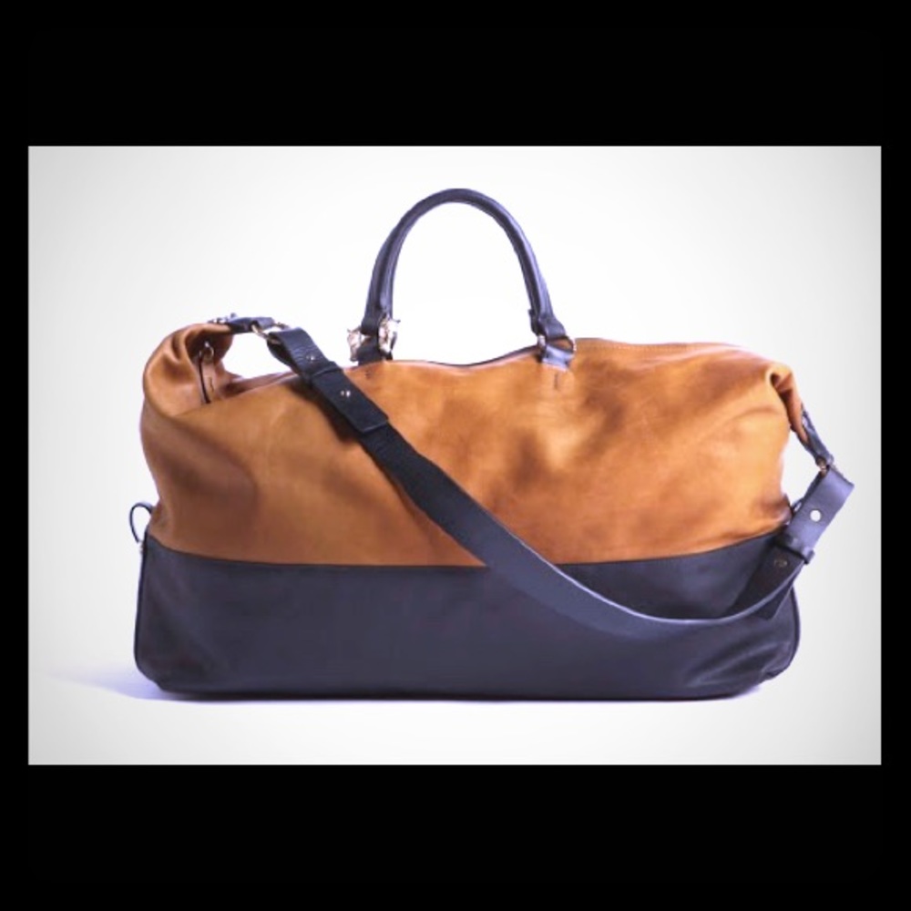 Ariat Luxe Limited Edition Weekender